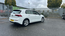 Volkswagen Golf 1.5 TSI 150 Life 5dr Petrol Hatchback